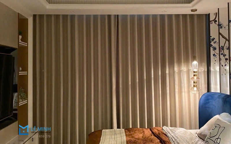 Khám phá các loại vải may rèm cửa bền đẹp, chống nắng hiệu quả phổ biến hiện nay. Tư vấn chọn vải bố, vải Polyester phù hợp cho phòng khách, phòng ngủ, văn phòng...