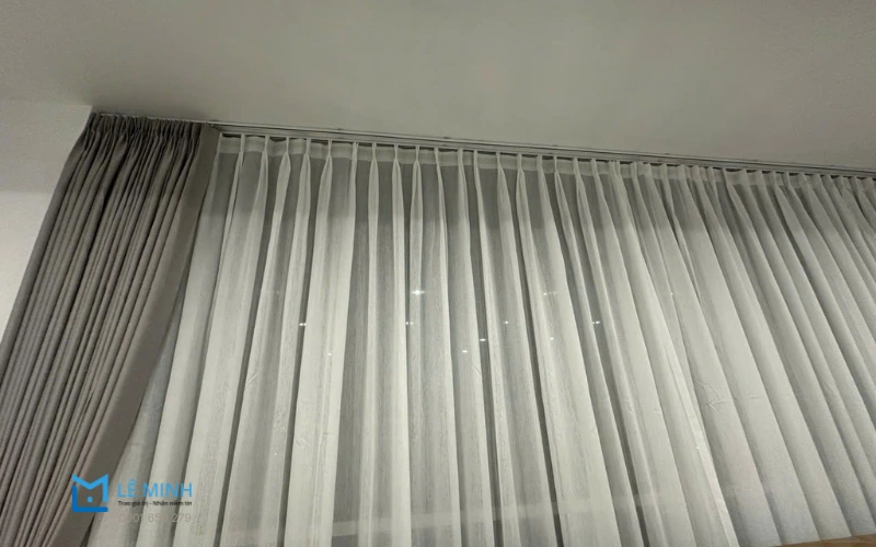 Khám phá các loại vải may rèm cửa bền đẹp, chống nắng hiệu quả phổ biến hiện nay. Tư vấn chọn vải bố, vải Polyester phù hợp cho phòng khách, phòng ngủ, văn phòng...