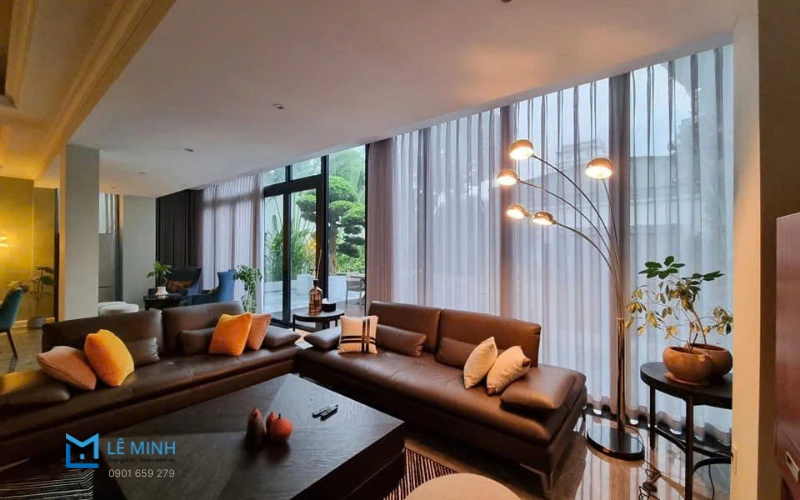 Khám phá các loại vải may rèm cửa bền đẹp, chống nắng hiệu quả phổ biến hiện nay. Tư vấn chọn vải bố, vải Polyester phù hợp cho phòng khách, phòng ngủ, văn phòng...