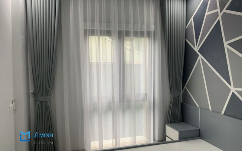 Những yếu tố làm thay đổi giá rèm cửa gia đình