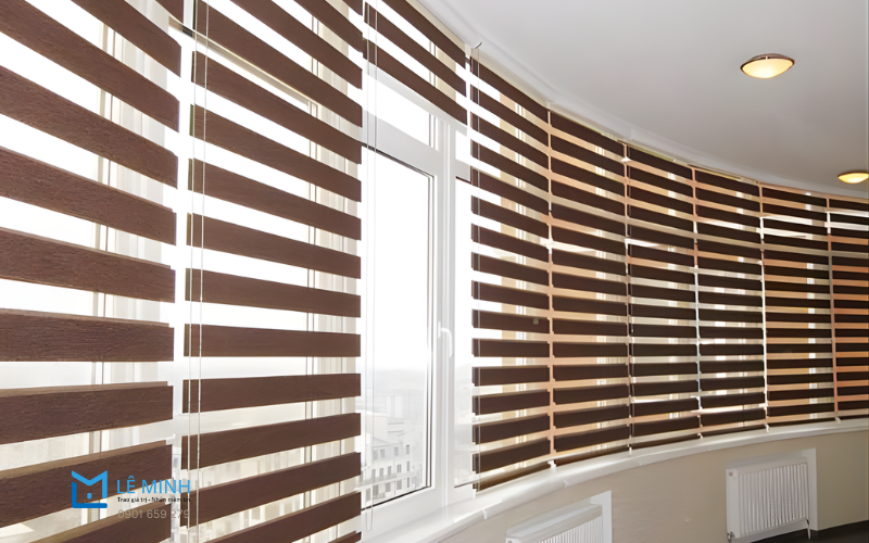 Dịch vụ may và lắp đặt rèm cửa Gò Vấp với giá rẻ, chất lượng. Đa dạng mẫu mã rèm vải, rèm cuốn, màn cửa nâng tầm thẩm mỹ và tiện ích cho không gian sống thêm đẹp.