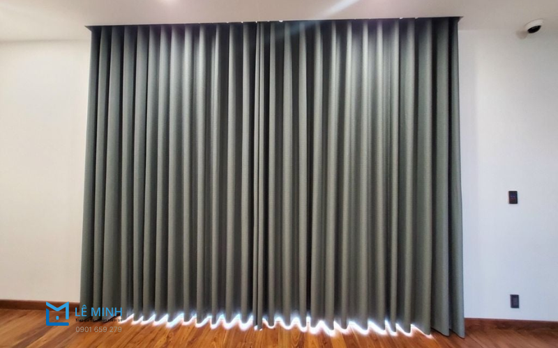 Dịch vụ may và lắp đặt rèm cửa Gò Vấp với giá rẻ, chất lượng. Đa dạng mẫu mã rèm vải, rèm cuốn, màn cửa nâng tầm thẩm mỹ và tiện ích cho không gian sống thêm đẹp.