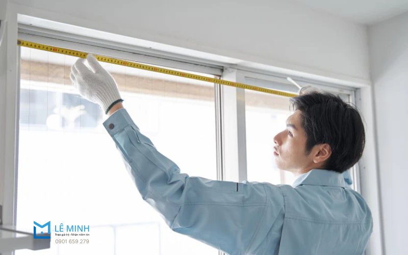 Rèm tự động nhập khẩu cao cấp với thiết kế thông minh, sang trọng, vận hành êm và phù hợp mọi không gian.