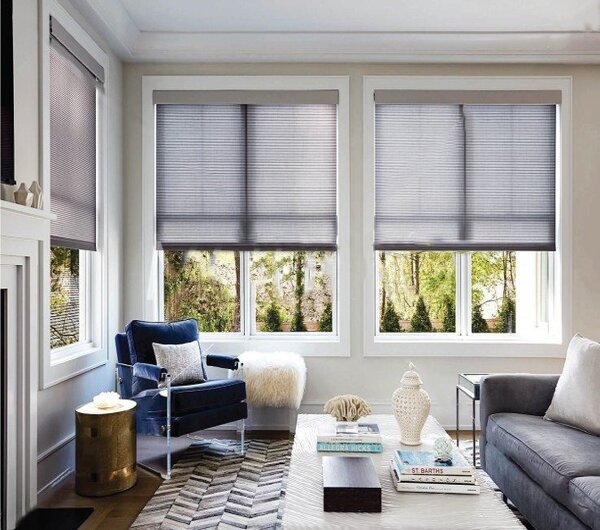 Ưu đãi đặc biệt khi mua rèm cuốn Modero tại Rèm Cửa Lê Minh