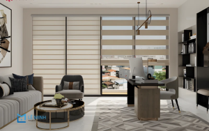 Rèm cầu vồngLắp đặt & thi công rèm cầu vồng TPHCM cho cửa sổ đẹp, uy tín, giá rẻ All Plus