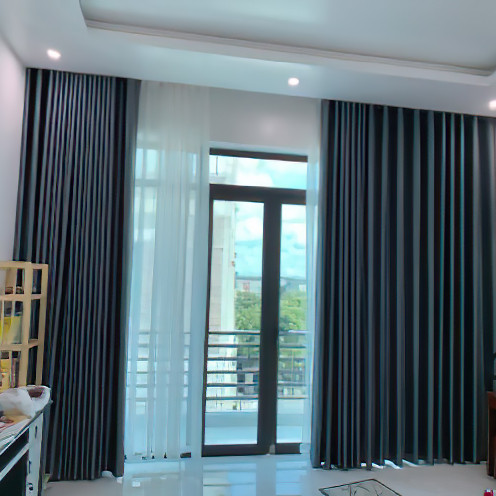 Hướng dẫn thi công rèm định vị trong hộc | Rèm cửa ⭐️ giảm 30% với ...