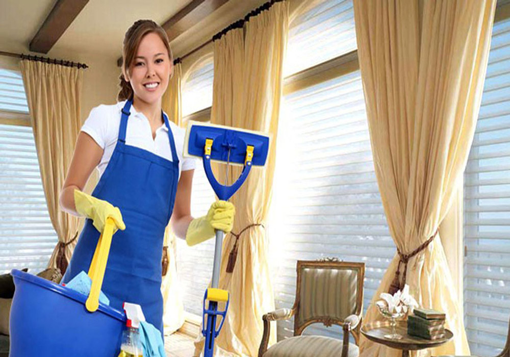 Hướng dẫn cách vệ sinh rèm cửa đúng cách đơn giản tại nhà | Rèm cửa ⭐️ ...