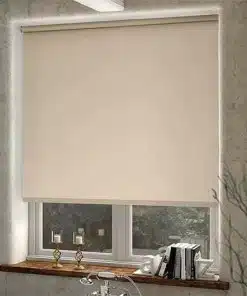 Rèm sáo cuốn trơn hãng - Diamond M101