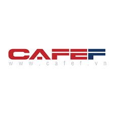 Logo trang báo Cafef