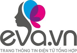 Logo trang báo Eva.vn nói về rèm cửa Lê Minh