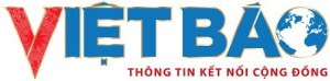 Logo bài viết trang báo Vietbao.vn nói về rèm cửa Lê Minh