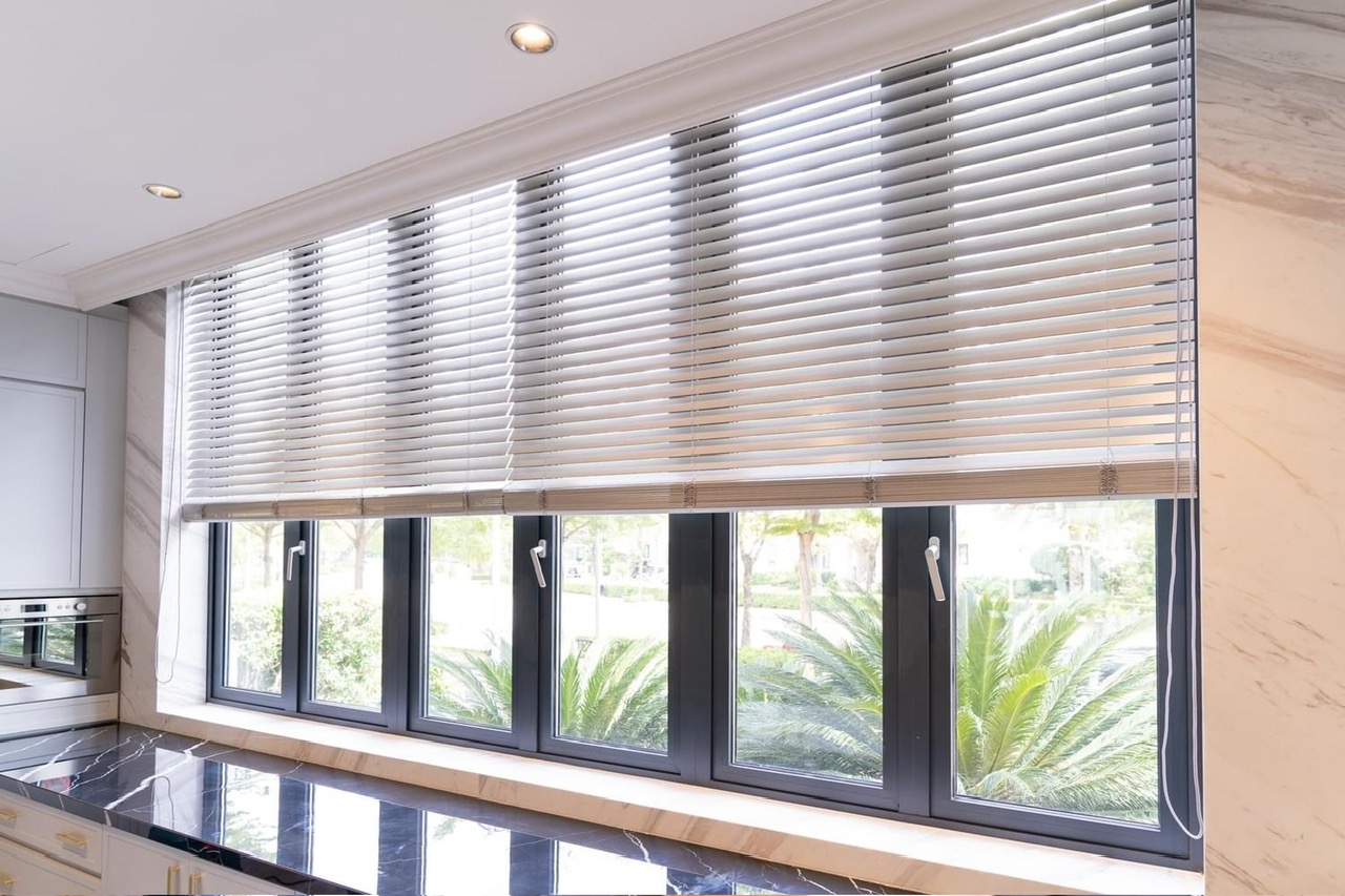 Rèm gỗ Modero | Rèm cửa ⭐️ giảm 30% với + 3900 mẫu màn cửa mới đẹp cao cấp