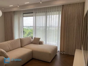 Rèm cửa quận 7 TPHCM