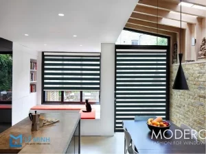 Rèm cuốn giá rẻ TPHCM