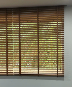 Rèm gỗ Star Blinds