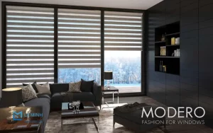 Lắp rèm cửa quận 7