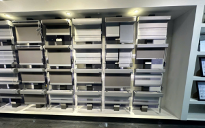 Tìm hiểu rèm tự động bao nhiêu tiền và ưu điểm khi tích hợp SmartHome