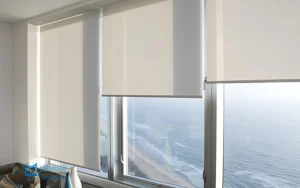 Hướng dẫn cách lắp rèm cuốn chống nắng tại nhà không cần khoan chi tiết từ A–Z