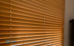 Đơn vị thi công rèm sáo gỗ TPHCM giá rẻ, chuyên nghiệp, uy tín - Rèm Cửa Lê Minh 